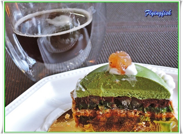 穀樂法式小館:✜ 嚴選食材、成功收服味蕾ㄟ赤峰街超厲害歐式早午餐和甜點 - 「穀樂法式小館 Le Gaulois Bistro」N訪 。:.゚ヽ(*´∀`)ノ゚.:。 穀樂法式小館:✜ 嚴選食材、成功收服味蕾ㄟ赤峰街超厲害歐式早午餐和甜點 - 「穀樂法式小館 Le Gaulois Bistro」N訪 。:.゚ヽ(*´∀`)ノ゚.:。