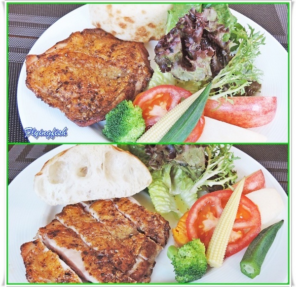 穀樂法式小館:✜ 嚴選食材、成功收服味蕾ㄟ赤峰街超厲害歐式早午餐和甜點 - 「穀樂法式小館 Le Gaulois Bistro」N訪 。:.゚ヽ(*´∀`)ノ゚.:。 穀樂法式小館:✜ 嚴選食材、成功收服味蕾ㄟ赤峰街超厲害歐式早午餐和甜點 - 「穀樂法式小館 Le Gaulois Bistro」N訪 。:.゚ヽ(*´∀`)ノ゚.:。