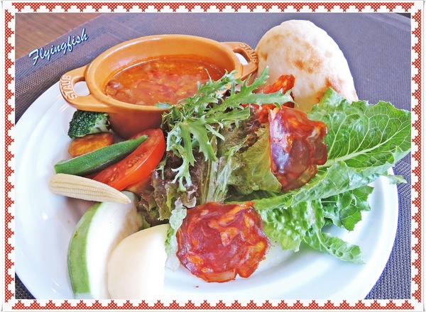 穀樂法式小館:✜ 嚴選食材、成功收服味蕾ㄟ赤峰街超厲害歐式早午餐和甜點 - 「穀樂法式小館 Le Gaulois Bistro」N訪 。:.゚ヽ(*´∀`)ノ゚.:。 穀樂法式小館:✜ 嚴選食材、成功收服味蕾ㄟ赤峰街超厲害歐式早午餐和甜點 - 「穀樂法式小館 Le Gaulois Bistro」N訪 。:.゚ヽ(*´∀`)ノ゚.:。