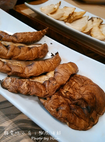 貓愛吃小店;極限海鮮 貓愛吃小店;極限海鮮