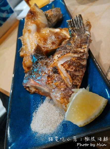 貓愛吃小店;極限海鮮 貓愛吃小店;極限海鮮