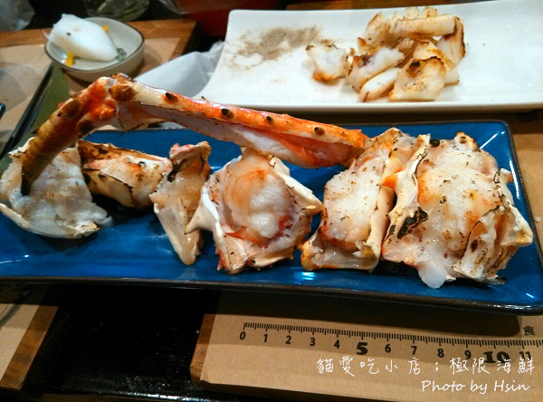 貓愛吃小店;極限海鮮 貓愛吃小店;極限海鮮