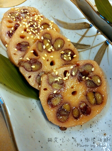 貓愛吃小店;極限海鮮 貓愛吃小店;極限海鮮