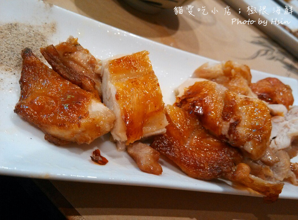 貓愛吃小店;極限海鮮 貓愛吃小店;極限海鮮