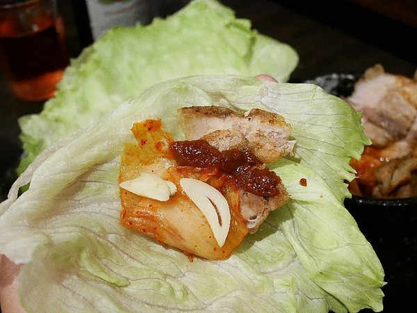 熊賀串燒居酒屋:熊賀串燒居酒屋-新北蘆洲串燒居酒屋 日式風格料理 讓你點完一桌荷包不淌血 多人分享更實惠