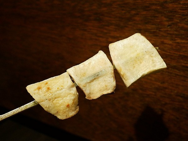 熊賀串燒居酒屋:熊賀串燒居酒屋-新北蘆洲串燒居酒屋 日式風格料理 讓你點完一桌荷包不淌血 多人分享更實惠