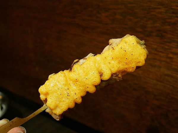 熊賀串燒居酒屋:熊賀串燒居酒屋-新北蘆洲串燒居酒屋 日式風格料理 讓你點完一桌荷包不淌血 多人分享更實惠