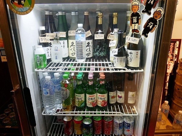 熊賀串燒居酒屋:熊賀串燒居酒屋-新北蘆洲串燒居酒屋 日式風格料理 讓你點完一桌荷包不淌血 多人分享更實惠