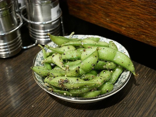 熊賀串燒居酒屋:熊賀串燒居酒屋-新北蘆洲串燒居酒屋 日式風格料理 讓你點完一桌荷包不淌血 多人分享更實惠