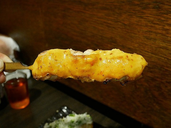 熊賀串燒居酒屋:熊賀串燒居酒屋-新北蘆洲串燒居酒屋 日式風格料理 讓你點完一桌荷包不淌血 多人分享更實惠