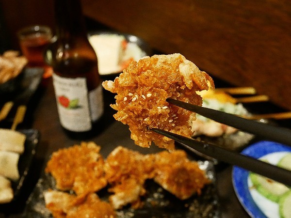 熊賀串燒居酒屋:熊賀串燒居酒屋-新北蘆洲串燒居酒屋 日式風格料理 讓你點完一桌荷包不淌血 多人分享更實惠