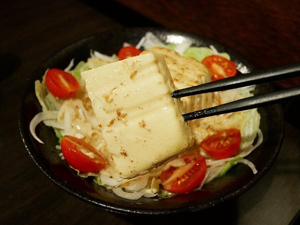 熊賀串燒居酒屋:熊賀串燒居酒屋-新北蘆洲串燒居酒屋 日式風格料理 讓你點完一桌荷包不淌血 多人分享更實惠