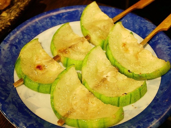 熊賀串燒居酒屋:熊賀串燒居酒屋-新北蘆洲串燒居酒屋 日式風格料理 讓你點完一桌荷包不淌血 多人分享更實惠