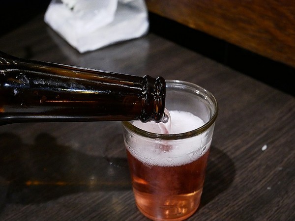 熊賀串燒居酒屋:熊賀串燒居酒屋-新北蘆洲串燒居酒屋 日式風格料理 讓你點完一桌荷包不淌血 多人分享更實惠