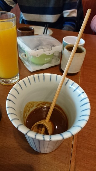 銀座杏子豬排((左營新光店))：高雄~銀座杏子日式豬排~肉質軟嫩的里肌豬排~非吃不可的美味~