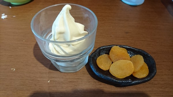 銀座杏子豬排((左營新光店))：高雄~銀座杏子日式豬排~肉質軟嫩的里肌豬排~非吃不可的美味~