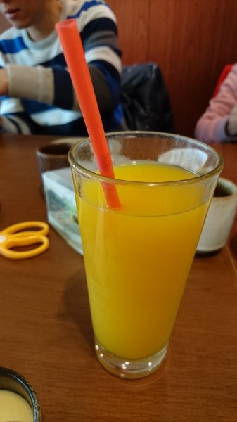 銀座杏子豬排((左營新光店))：高雄~銀座杏子日式豬排~肉質軟嫩的里肌豬排~非吃不可的美味~