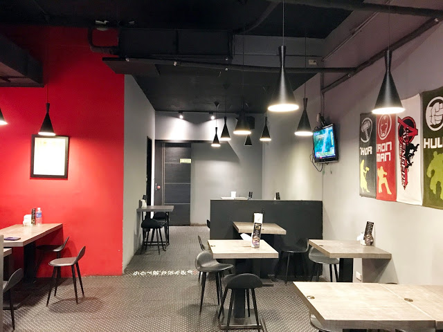 【台北四平商圈葷素】平價義大利麵、焗烤、燉飯~Im PASTA