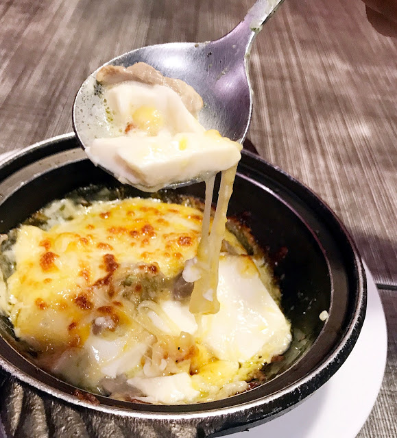 【台北四平商圈葷素】平價義大利麵、焗烤、燉飯~Im PASTA