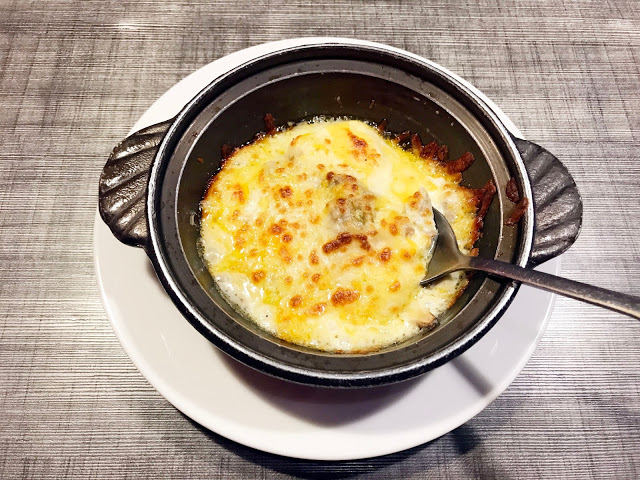 【台北四平商圈葷素】平價義大利麵、焗烤、燉飯~Im PASTA