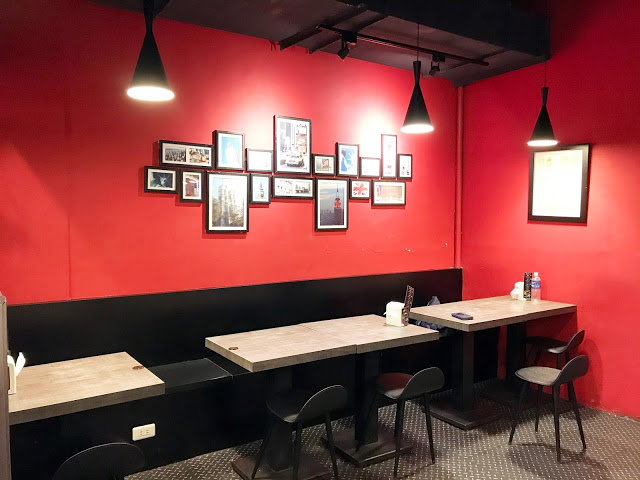 【台北四平商圈葷素】平價義大利麵、焗烤、燉飯~Im PASTA