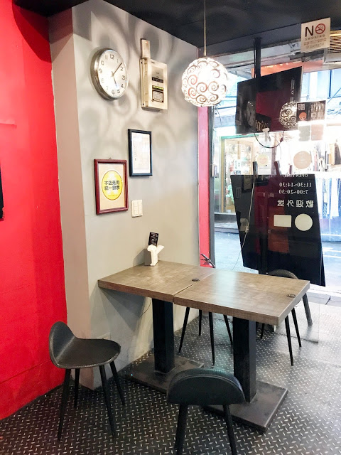 【台北四平商圈葷素】平價義大利麵、焗烤、燉飯~Im PASTA