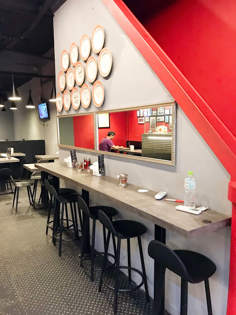 【台北四平商圈葷素】平價義大利麵、焗烤、燉飯~Im PASTA