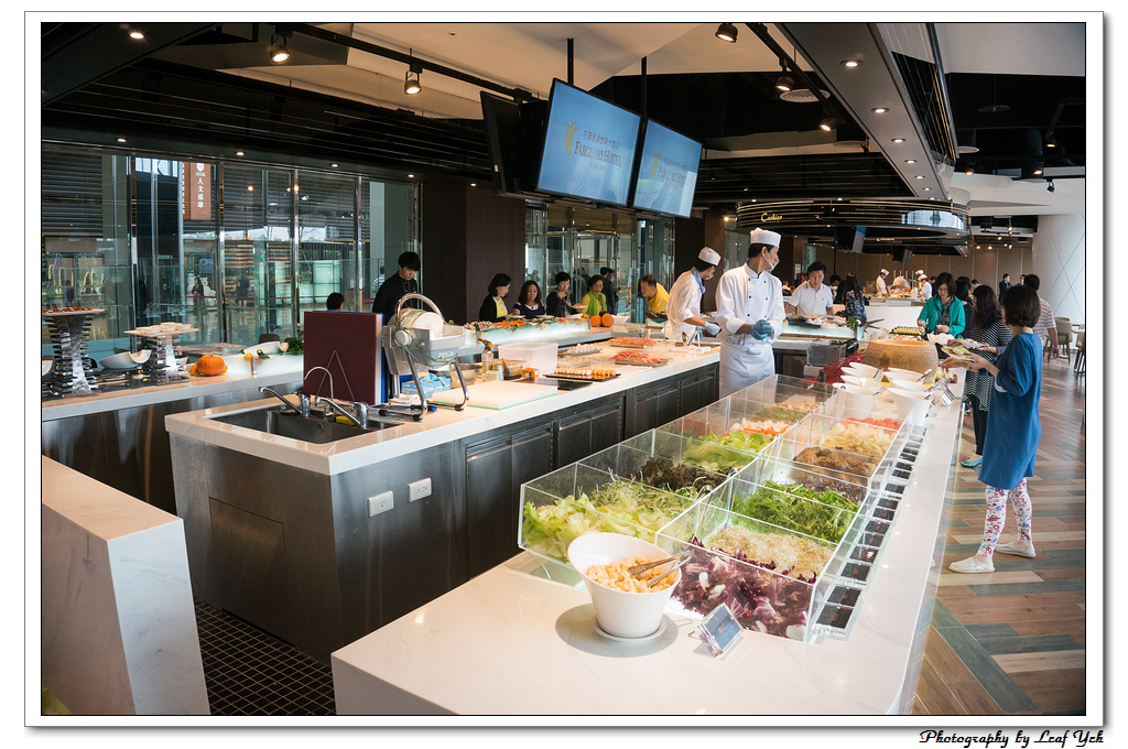 【新北】秀廚 Show Kitchen