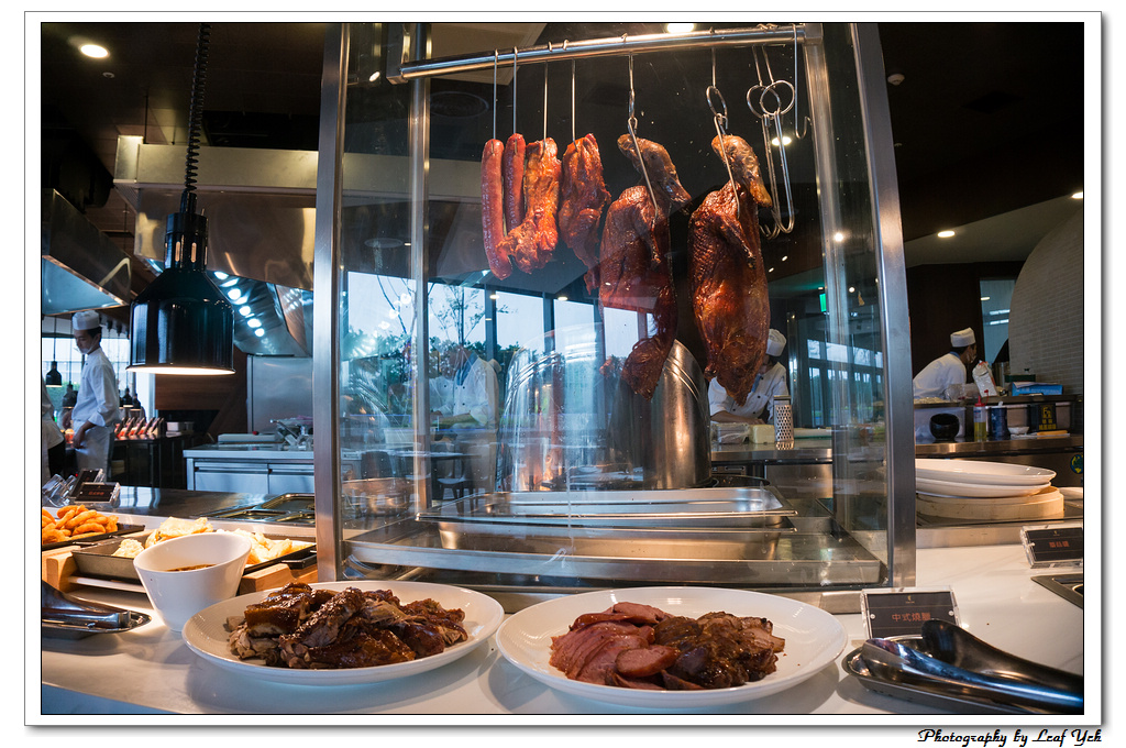 【新北】秀廚 Show Kitchen