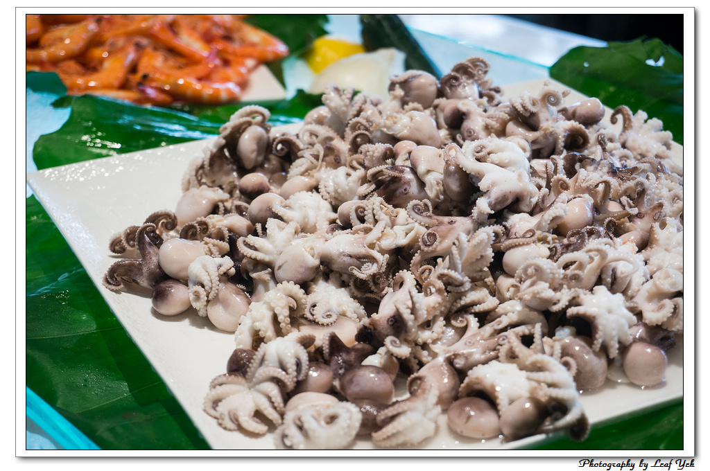 【新北】秀廚 Show Kitchen