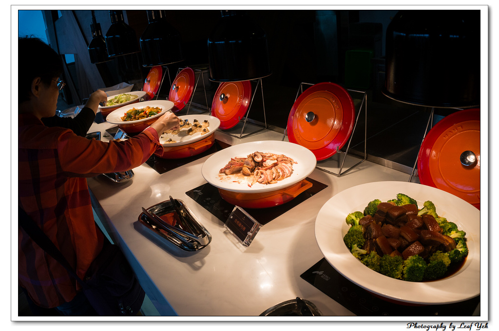 【新北】秀廚 Show Kitchen