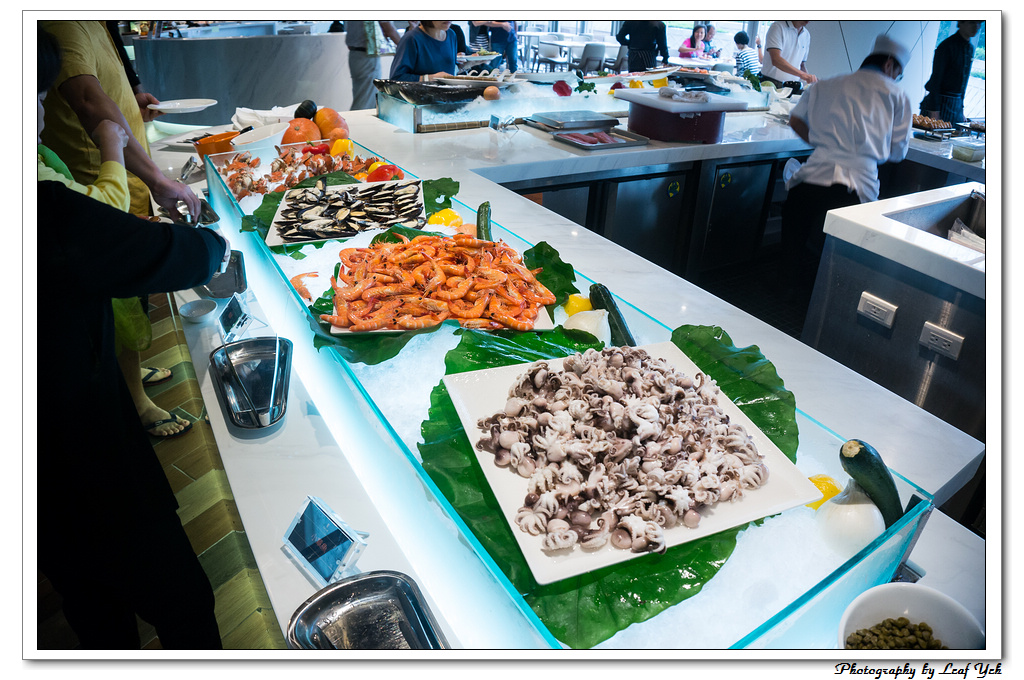 【新北】秀廚 Show Kitchen