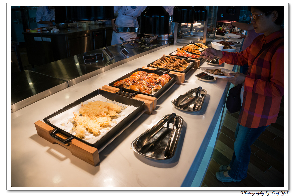 【新北】秀廚 Show Kitchen