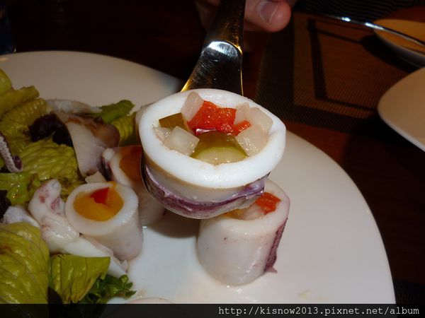 義薩格餐廳Isaac Eatalian cuisine：精緻美味慢慢吃--Isaac EATALIAN CUISINE口碑券体驗心得