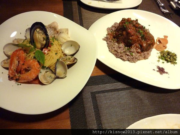 義薩格餐廳Isaac Eatalian cuisine：精緻美味慢慢吃--Isaac EATALIAN CUISINE口碑券体驗心得