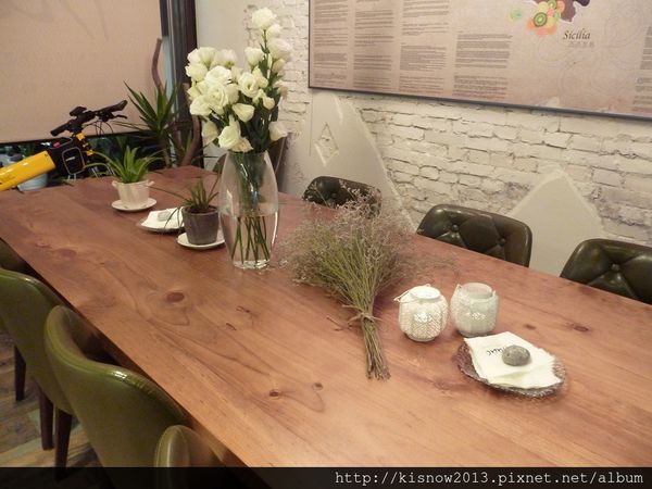 義薩格餐廳Isaac Eatalian cuisine：精緻美味慢慢吃--Isaac EATALIAN CUISINE口碑券体驗心得