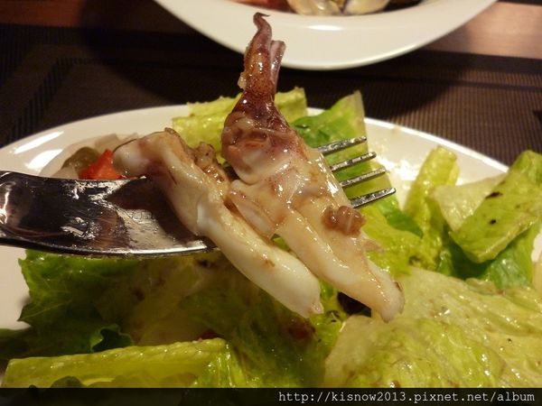 義薩格餐廳Isaac Eatalian cuisine：精緻美味慢慢吃--Isaac EATALIAN CUISINE口碑券体驗心得