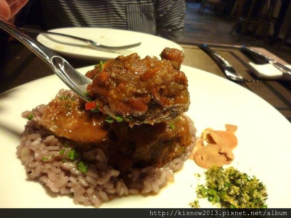 義薩格餐廳Isaac Eatalian cuisine：精緻美味慢慢吃--Isaac EATALIAN CUISINE口碑券体驗心得