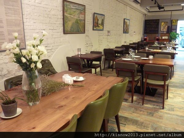 義薩格餐廳Isaac Eatalian cuisine：精緻美味慢慢吃--Isaac EATALIAN CUISINE口碑券体驗心得