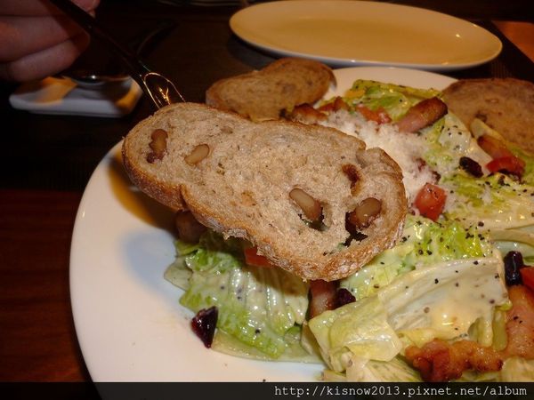 義薩格餐廳Isaac Eatalian cuisine：精緻美味慢慢吃--Isaac EATALIAN CUISINE口碑券体驗心得