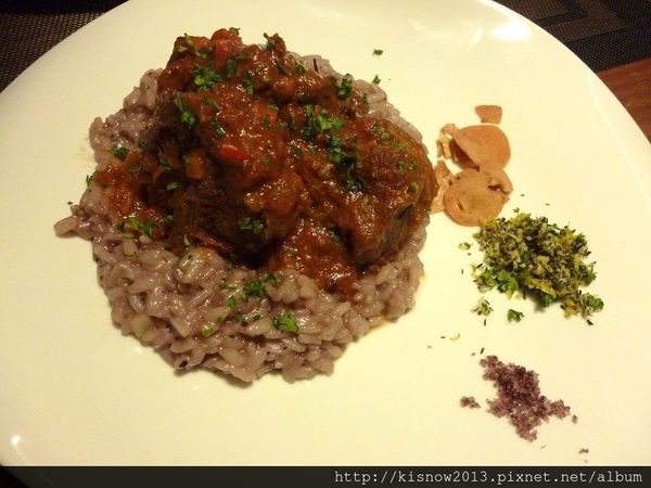 義薩格餐廳Isaac Eatalian cuisine：精緻美味慢慢吃--Isaac EATALIAN CUISINE口碑券体驗心得