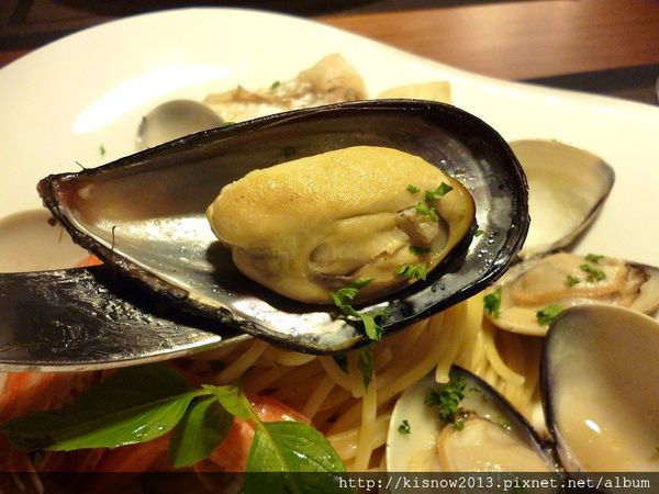 義薩格餐廳Isaac Eatalian cuisine：精緻美味慢慢吃--Isaac EATALIAN CUISINE口碑券体驗心得