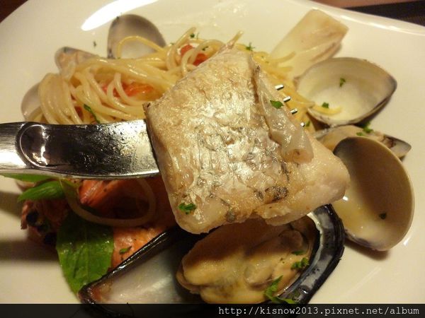 義薩格餐廳Isaac Eatalian cuisine：精緻美味慢慢吃--Isaac EATALIAN CUISINE口碑券体驗心得