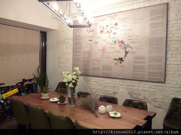 義薩格餐廳Isaac Eatalian cuisine：精緻美味慢慢吃--Isaac EATALIAN CUISINE口碑券体驗心得