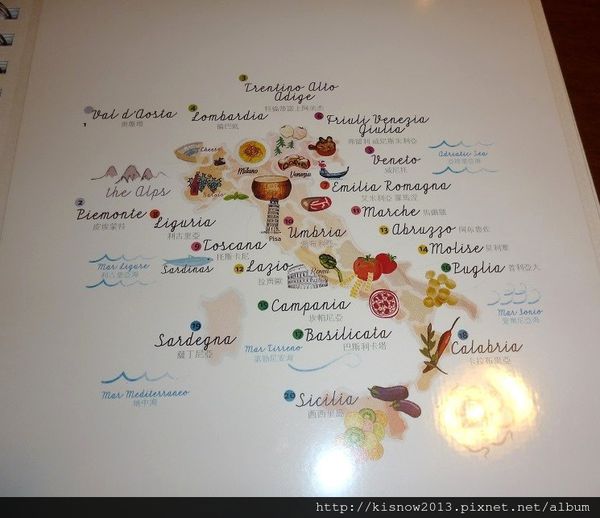 義薩格餐廳Isaac Eatalian cuisine：精緻美味慢慢吃--Isaac EATALIAN CUISINE口碑券体驗心得