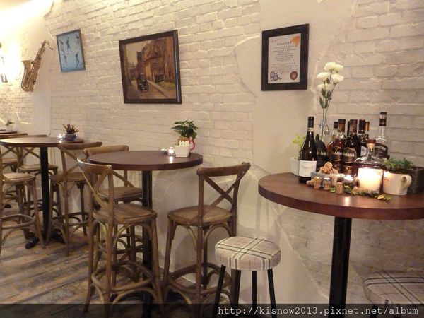 義薩格餐廳Isaac Eatalian cuisine：精緻美味慢慢吃--Isaac EATALIAN CUISINE口碑券体驗心得