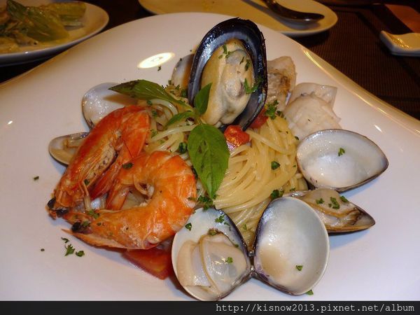 義薩格餐廳Isaac Eatalian cuisine：精緻美味慢慢吃--Isaac EATALIAN CUISINE口碑券体驗心得