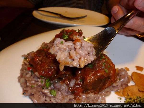 義薩格餐廳Isaac Eatalian cuisine：精緻美味慢慢吃--Isaac EATALIAN CUISINE口碑券体驗心得