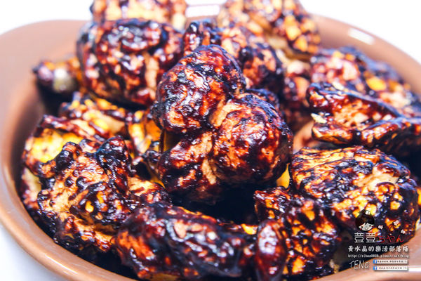 荳荳ちゃん爆米花│台中市(市場中隱藏版“爆”好吃手工爆米花)