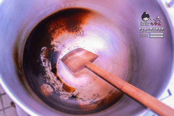 荳荳ちゃん爆米花│台中市(市場中隱藏版“爆”好吃手工爆米花)